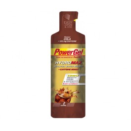Gel Energético Power Gel HydroMax PowerBar 67ml Cola