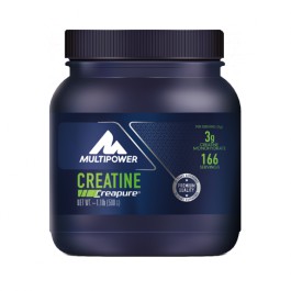 Creatina Multipower 