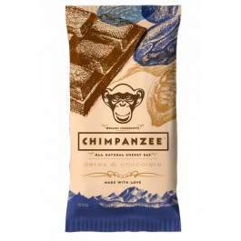 Barrita Energética Chimpanzee Dátil y Chocolate