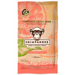 Bebida Isotónica Chimpanzee Monodosis Pomelo