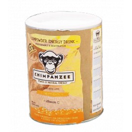 Bebida Isotónica Chimpanzee Limón