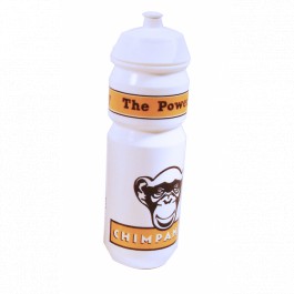 Bidon Chimpanzee 800ml