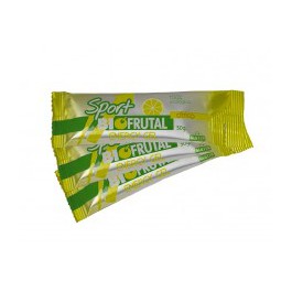Gel Energético Biofrutal Citricos