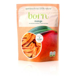 Mango Semideshidratado Born