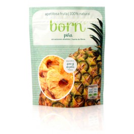 Piña Semideshidratada Born