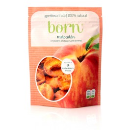 Melocotón Semideshidratada Born