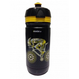 Bidon Isostar 650ml