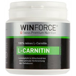 L-canitina Winforce