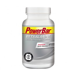 Beta Alanina PowerBar 112 Tabs