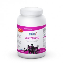 Bebida Isotónica Isotonic Etixx 1000g Sandía