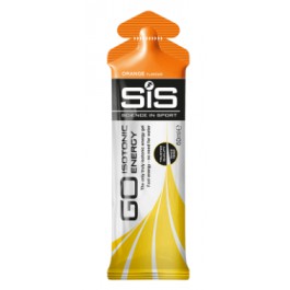 SIS GO Isotonic Energy Gel 60ml