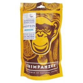 Bebida Recuperadora Chimpanzee 350g Cacao y Sirope
