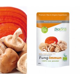 Fung-immun Raw Polvo Biotona 200gr