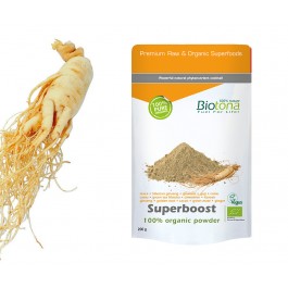 Superboost Biotona 200gr