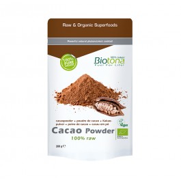 Cacao Polvo Biotona 200gr