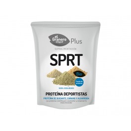 Sprt Deportistas El Granero Integral 200gr