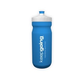 Bidón Keepgoing Blue 600ml