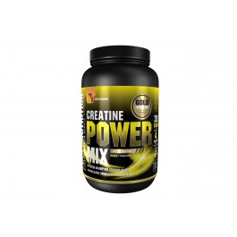 Gold Nutrition Creatina Power Mix 1Kg