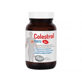 Colesterol Forte Bio El Granero Integral 30 Cápsulas