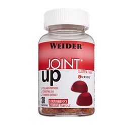 Weider Gummies Joint Up Fresa (36 Unidades)