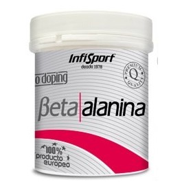 Infisport Beta Alanina 500mg 150 Cápsulas