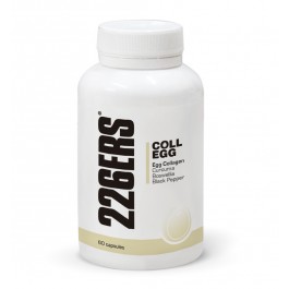 226ERS Coll Egg - Membrana de Huevo 60 caps