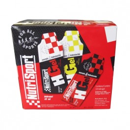 Nutrisport Hidrogel 65ml