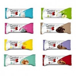 Nutrisport Barrita ControlDay 44g