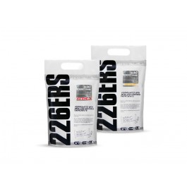 Bebida Energética Sub9 Energy Drink 226ERS 1Kg Mango