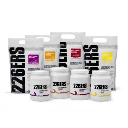 Bebida Isotónica Isotonic Drink 226ERS 500g