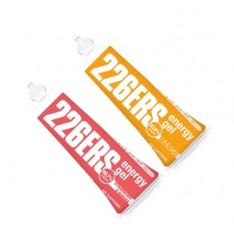 Gel Energético Energy Gel Sin Cafeína 226ERS 25g