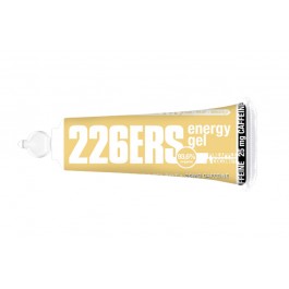 Gel Energético Energy Gel 25mg Cafeína 226ERS 25g Piña y Coco