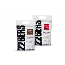 Isolate Drink 226ERS chocolate