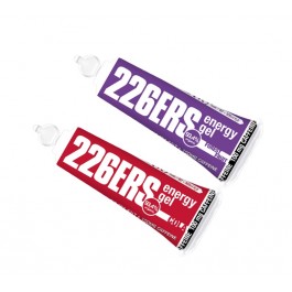 Gel Energético Energy Gel 100mg Cafeína 226ERS 25g