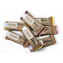 Barrita Evo Bar Superfood 226ERS 50g Halzenut Banana