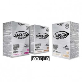 Infisport Complex 4:1 Bebida Recuperadora 1Kg Chocolate