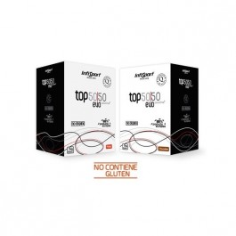 Infisport Top 50/50 EVO Leucina Bebida Recuperadora 1Kg Chocolate