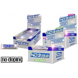 Infisport ND3 Sólido Barrita Energética 40g