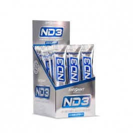 Infisport ND3 Polvo Bebida Energética Monodosis 20g Cítrico