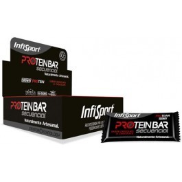 Infisport Protein Bar 40g Chocolate