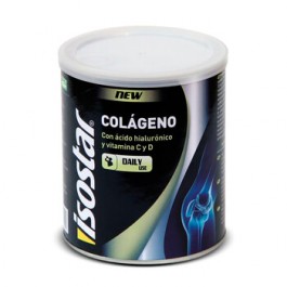 Colágeno Isostar 300g