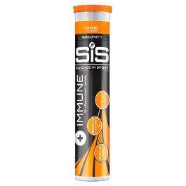 SiS Immune 1 tubo x 20 tabletas