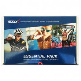 Essential Pack Etixx