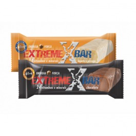 Barrita Energética Extreme Bar Gold Nutrition 46g