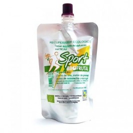 Biofrutal Recuperador Ecológico con BCAAs 200ml