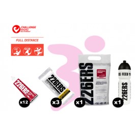 Pack 226ERS Full Challenge + Bidon Regalo