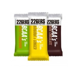 226ERS Endurance Bar BCAAs Bar 60g