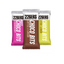 226ERS Choco Bits Bar 60g