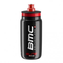 Bidón Elite Fly Team BMC 550ml