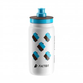 Bidón Elite Fly Team AG2R 550ml